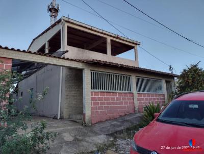Casa para Venda, em Fundo, bairro Mirante da Praia, 3 dormitrios, 2 banheiros, 2 vagas