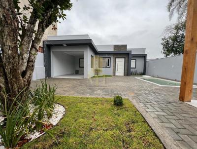 Casa para Venda, em Sapucaia do Sul, bairro Ipiranga, 3 dormitrios, 2 banheiros, 1 sute