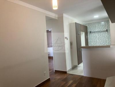 Apartamento para Venda, em Salto, bairro Boa Vista, 2 dormitrios, 1 banheiro, 1 vaga