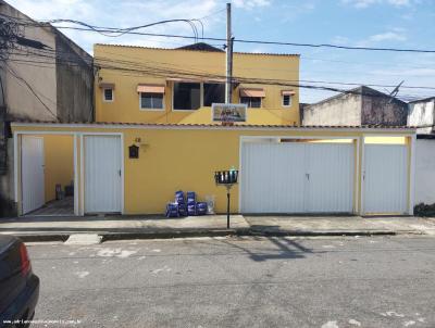 Casas de Vila para Venda, em Rio de Janeiro, bairro Ricardo de Albuquerque, 1 dormitrio, 1 banheiro, 1 sute, 1 vaga