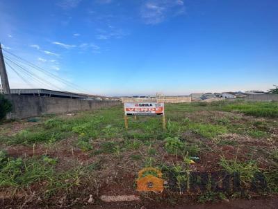 Terreno para Venda, em Campo Mourão, bairro Jardim Flora