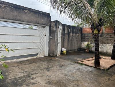 Casa para Venda, em Cristais Paulista, bairro Residencial Roberto Leonardo, 2 dormitrios, 1 banheiro, 2 vagas