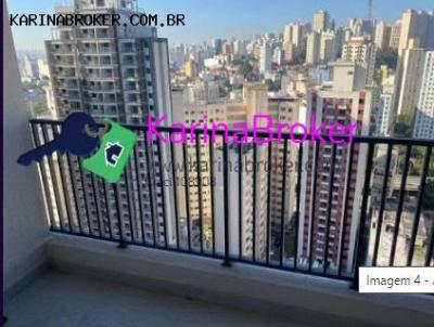 Apartamento para Venda, em So Paulo, bairro Bela Vista, 1 dormitrio, 1 banheiro