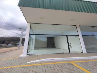 Sala Comercial para Locao, em Guabiruba, bairro Lageado Baixo, 1 banheiro, 1 vaga