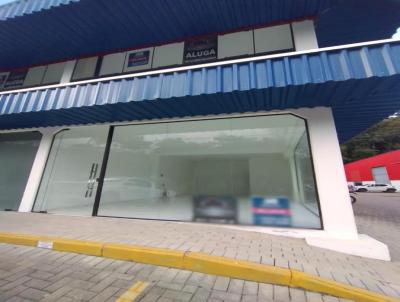 Sala Comercial para Locao, em Guabiruba, bairro CENTRO, 1 banheiro