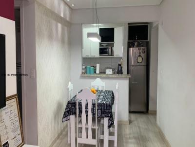 Apartamento 2 dormitrios para Venda, em So Bernardo do Campo, bairro Baeta Neves, 2 dormitrios, 2 banheiros, 1 sute, 1 vaga