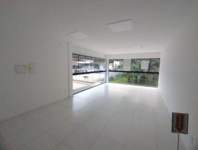 Sala Comercial para Locao, em Guabiruba, bairro CENTRO, 1 banheiro