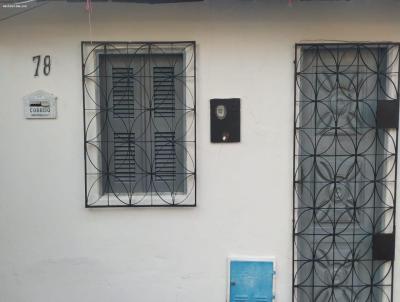 Casa para Venda, em Fortaleza, bairro lvaro Weyne, 2 dormitrios, 1 banheiro