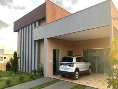 Casa em Condomnio para Venda, em Bela Vista de Gois, bairro Residencial Recanto dos Ips, 3 dormitrios, 2 banheiros, 1 sute