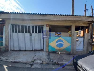 Casa para Venda, em Carapicuba, bairro Jardim das Pedras, 4 dormitrios, 2 banheiros, 1 vaga