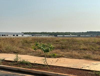 Lote para Venda, em Lucas do Rio Verde, bairro INDUSTRIAL VII