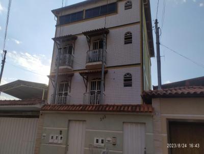 Apartamento para Venda, em So Joo del Rei, bairro Colnia do Maral, 2 dormitrios, 1 banheiro