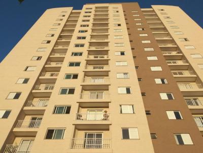 Apartamento para Venda, em Santo Andr, bairro Parque Erasmo Assuno, 2 dormitrios, 1 banheiro, 1 vaga