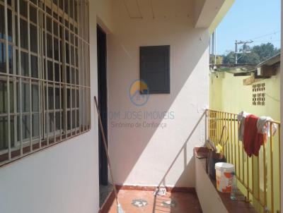 Casa para Venda, em So Paulo, bairro Jardim Comercial, 2 dormitrios, 1 banheiro