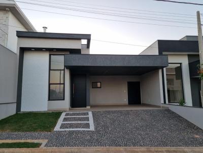 Casa em Condomnio para Venda, em Hortolndia, bairro Residencial Jardim do Jatob, 3 dormitrios, 2 banheiros, 1 sute, 4 vagas