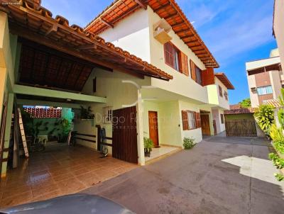 Casa em Condomnio para Venda, em Maca, bairro Riviera Fluminense, 3 dormitrios, 4 banheiros, 1 sute, 2 vagas