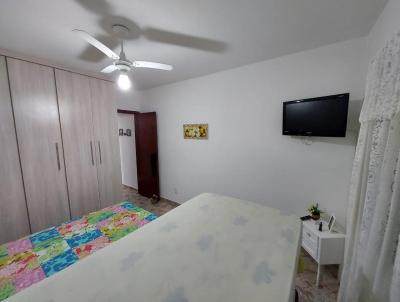 Apartamento para Venda, em Praia Grande, bairro Solemar, 1 dormitrio, 1 banheiro, 3 vagas