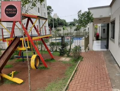 Apartamento para Venda, em Santo Andr, bairro Utinga, 2 dormitrios, 1 banheiro, 1 vaga