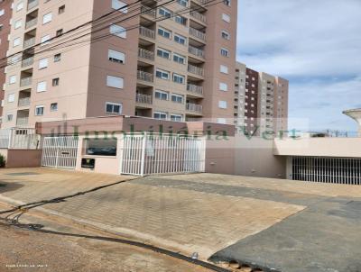 Apartamento para Locao, em Sorocaba, bairro Trujilo, 2 dormitrios, 1 banheiro, 1 vaga