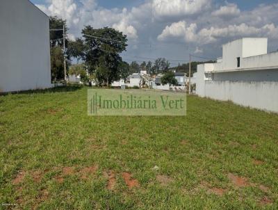 Terreno em Condomnio para Venda, em Sorocaba, bairro Bom Jesus