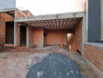 Casa em Condomnio para Venda, em , bairro Residencial Jardim do Jatob, 3 dormitrios, 2 banheiros, 1 sute, 4 vagas