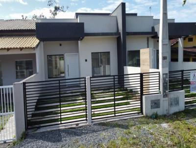 Casa para Venda, em Itapo, bairro Balnerio Brandalize, 3 dormitrios, 2 banheiros, 1 sute, 1 vaga