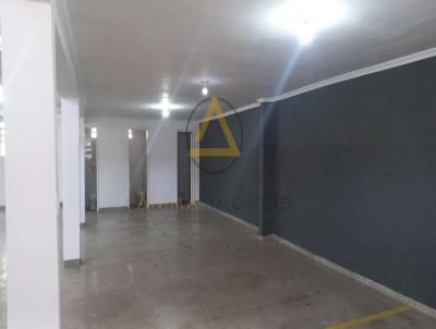 Galpo para Locao, em So Paulo, bairro Vila Santa Catarina, 10 banheiros, 8 vagas