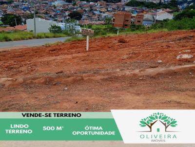 Terreno para Venda, em Extrema, bairro -