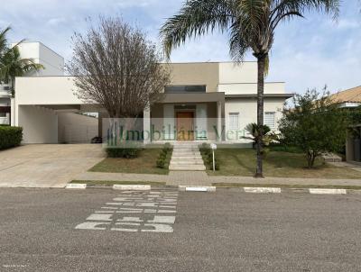 Casa em Condomnio para Venda, em Sorocaba, bairro Parque Reserva Fazenda Imperial