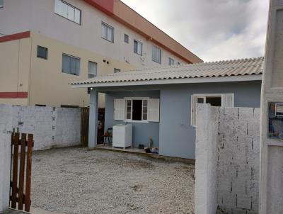 Casa para Venda, em Florianpolis, bairro So Joo do Rio Vermelho, 2 dormitrios, 1 banheiro, 2 vagas