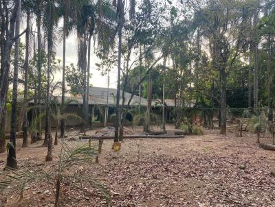 Chcara para Venda, em Abadia de Gois, bairro CAMPOS ELYSIOS, 2 dormitrios, 2 banheiros, 3 vagas