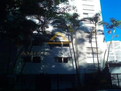 Apartamento para Locao, em So Paulo, bairro Vila Andrade, 1 dormitrio, 1 banheiro, 1 vaga