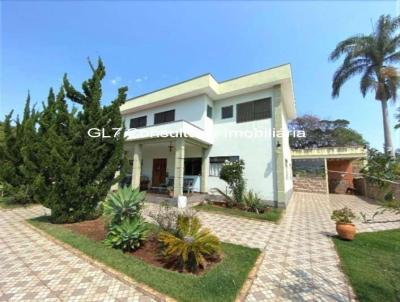 Casa para Venda, em Indaiatuba, bairro Rio Negro, 8 dormitrios, 10 banheiros, 5 sutes, 14 vagas