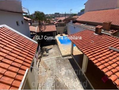 Casa para Venda, em Indaiatuba, bairro Vila Todos Os Santos, 2 dormitrios, 4 banheiros, 2 sutes, 4 vagas