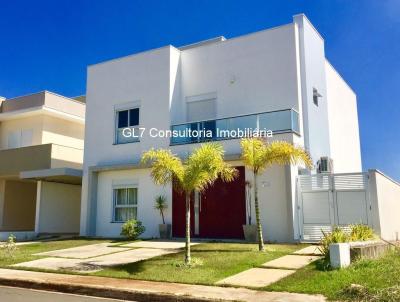 Casa para Venda, em Indaiatuba, bairro Jardim Reserva Bom Viver De Indaiatuba, 4 dormitrios, 6 banheiros, 3 sutes, 3 vagas