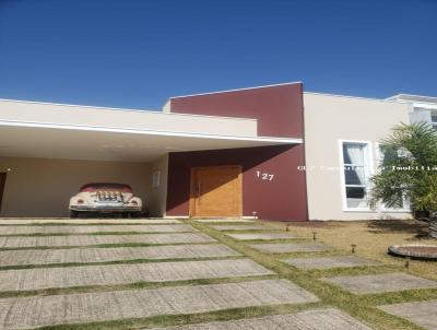 Casa para Venda, em Indaiatuba, bairro Jardim Residencial Maria Dulce, 3 dormitrios, 4 banheiros, 3 sutes, 4 vagas