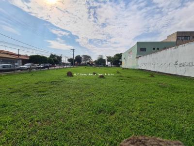 Terreno para Venda, em Indaiatuba, bairro Jardim Bom Princpio
