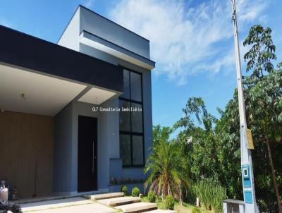 Casa para Venda, em Indaiatuba, bairro Loteamento Park Gran Reserve, 3 dormitrios, 4 banheiros, 3 sutes, 4 vagas