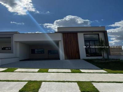 Casa para Venda, em Indaiatuba, bairro Loteamento Park Gran Reserve, 3 dormitrios, 2 banheiros, 1 sute, 3 vagas