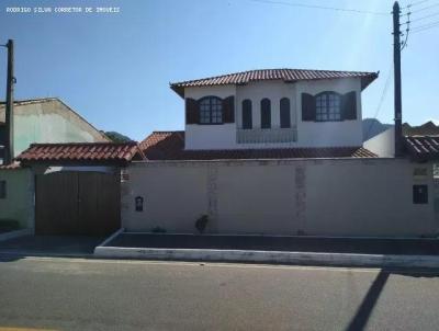 Casa para Venda, em Maric, bairro ITAIPUAU, 3 dormitrios, 3 banheiros, 1 sute, 2 vagas