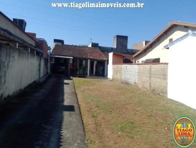 Casa para Venda, em Caraguatatuba, bairro Jardim Gaivotas, 1 dormitrio, 1 banheiro, 10 vagas