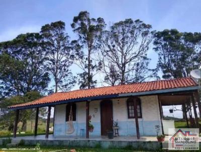 Stio para Venda, em Santa Branca, bairro Mombuca, 2 dormitrios, 2 banheiros, 10 vagas