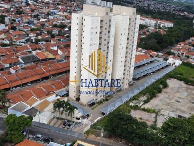 Apartamento para Venda, em Hortolndia, bairro Ncleo Santa Isabel, 2 dormitrios, 2 banheiros, 1 sute, 1 vaga