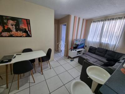 Apartamento para Venda, em Mauá, bairro Parque São Vicente, 2 dormitórios, 2 banheiros, 1 suíte, 1 vaga