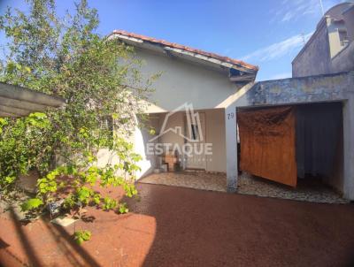 Casa para Venda, em Presidente Prudente, bairro Vila Tazitsu, 2 dormitrios, 1 banheiro