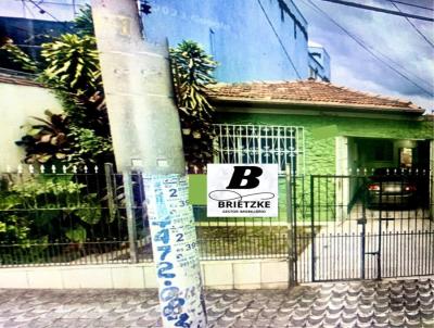 Casa para Venda, em Santo Andr, bairro Parque das Naes, 2 dormitrios, 2 banheiros, 2 vagas
