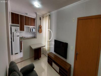 Apartamento para Venda, em Salto, bairro Olaria, 2 dormitrios, 1 banheiro, 1 vaga