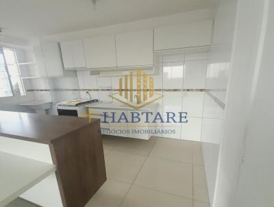 Apartamento para Locao, em Hortolndia, bairro Vila So Francisco, 2 dormitrios, 1 banheiro, 1 vaga