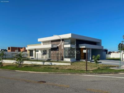 Casa em Condomnio para Venda, em Rio das Ostras, bairro Alphaville, 3 dormitrios, 3 banheiros, 1 sute, 2 vagas