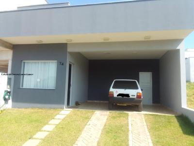 Casa em Condomnio para Venda, em Monte Mor, bairro Condomnio Monterrey, 3 dormitrios, 1 banheiro, 1 sute